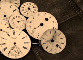 فرضية تقترح أن الزمن له ثلاثة أبعاد والمكان ليس إلا “نتيجة” فرضية تقترح أن الزمن له ثلاثة أبعاد والمكان ليس إلا "نتيجة"