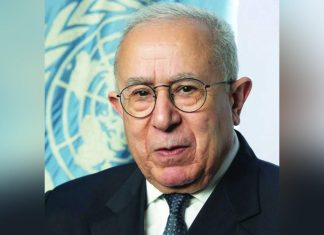 الأمم المتحدة تكثف مساعيها لإنهاء الصراع في السودان الأمم المتحدة تكثف مساعيها لإنهاء الصراع في السودان