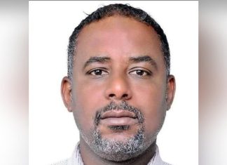 قيادي سابق بقحت يفتح النار على تحالف “تأسيس” قيادي سابق بقحت يفتح النار على تحالف “تأسيس”