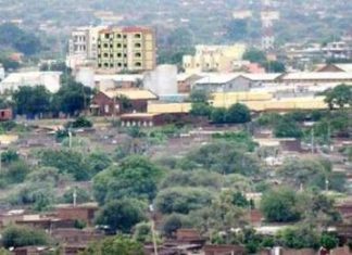 بدء إنشاء “حكومة موازية” في غربي السودان بدء إنشاء "حكومة موازية" في غربي السودان