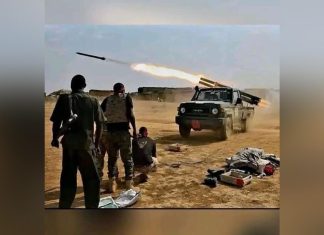 الجيش السوداني يقترب من الخوي وقوات العمل الخاص توضح الجيش السوداني يقترب من الخوي وقوات العمل الخاص توضح