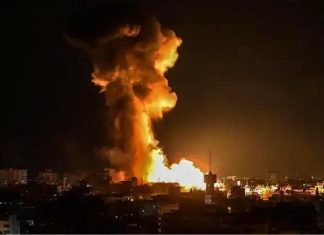 الفاشر تغلي.. الآن الفاشر تغلي.. الآن