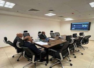 “الأزمة السودانية” ضمن مشاورات بين مصر والاتحاد الأوربي “الأزمة السودانية” ضمن مشاورات بين مصر والاتحاد الأوربي