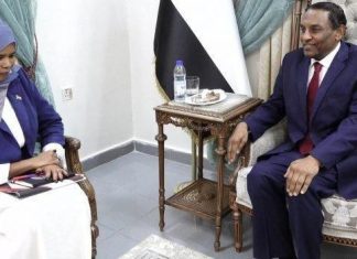 كامل إدريس: ضوابط مشددة لحماية قطاع التعدين من الفساد كامل إدريس: ضوابط مشددة لحماية قطاع التعدين من الفساد