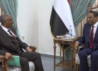 كامل إدريس: تطوير الاتصالات لدعم التعليم والذكاء الاصطناعي كامل إدريس: تطوير الاتصالات لدعم التعليم والذكاء الاصطناعي