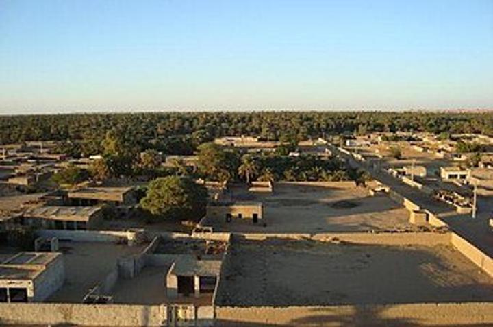 الدبة.. ممنوع التحرك ليلا الدبة.. ممنوع التحرك ليلا