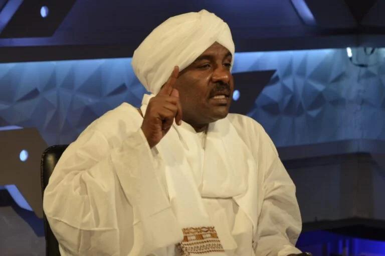 فصيل من “سلام جوبا” يطالب بـ” 25%” من السلطة في السودان فصيل من “سلام جوبا” يطالب بـ” 25%” من السلطة في السودان