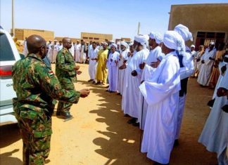 آخر مستجدات حادثة الدبة آخر مستجدات حادثة الدبة