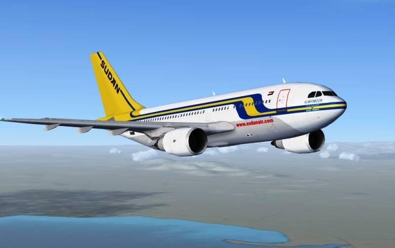 سودانير تأسف لتسرب معلومات سودانير تأسف لتسرب معلومات