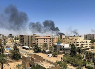 نقل ودفن 3800 جثة في الخرطوم منذ بداية الحرب نقل ودفن 3800 جثة في الخرطوم منذ بداية الحرب