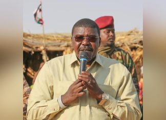 إعلان حكومة “تأسيس” الموازية بعد أيام إعلان حكومة “تأسيس” الموازية بعد أيام