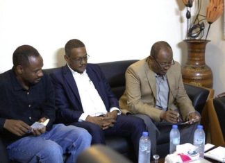 قطر تتدخل لتفادي كارثة إنسانية في غرب كردفان قطر تتدخل لتفادي كارثة إنسانية في غرب كردفان