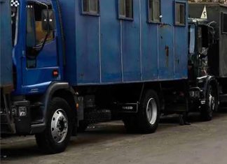 أسطول جديد للمحاكم السودانية أسطول جديد للمحاكم السودانية