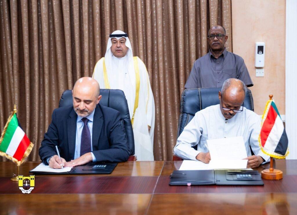 رأس المال الكويتي يصل بورتسودان ويستقر بعروس السياحي رأس المال الكويتي يصل بورتسودان ويستقر بعروس السياحي