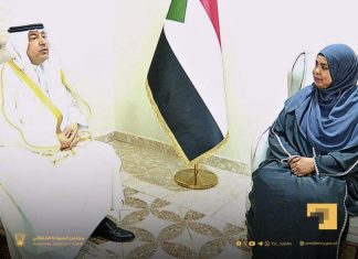 تعزيز العلاقات السودانية الكويتية: التعليم أولًا تعزيز العلاقات السودانية الكويتية: التعليم أولًا