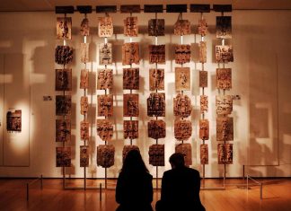 تغيرات جذرية في أوروبا قبل 3500 سنة بالنظائر الكيميائية تغيرات جذرية في أوروبا قبل 3500 سنة بالنظائر الكيميائية