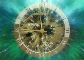 علماء يرصدون نبضة ضوئية أثناء مرورها في “الزمن التخيلي” علماء يرصدون نبضة ضوئية أثناء مرورها في "الزمن التخيلي"