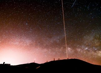 ناسا تؤكد اقتراب ضيف من خارج النظام الشمسي ناسا تؤكد اقتراب ضيف من خارج النظام الشمسي