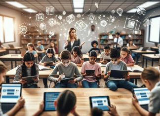 “أوبن إيه آي” و”مايكروسوفت” يدربان المعلمين على الذكاء "أوبن إيه آي" و"مايكروسوفت" يدربان المعلمين على الذكاء