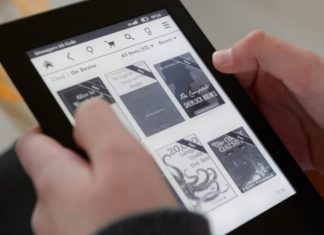 “كيندل” من “أمازون”.. الابتكار الذي أعاد تعريف تجربة القراءة "كيندل" من "أمازون".. الابتكار الذي أعاد تعريف تجربة القراءة