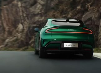 “240 ألف طلب لـ ‘واي يو 7’ تثير قلق تسلا وبورش” "240 ألف طلب لـ 'واي يو 7' تثير قلق تسلا وبورش"