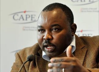 اتفاق بين “الدعم السريع” وعبدالواحد محمد نور اتفاق بين “الدعم السريع” وعبدالواحد محمد نور