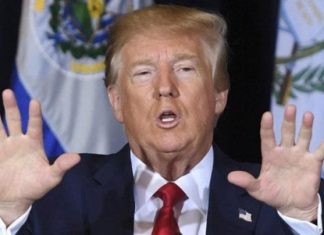 دونالد ترامب يكشف عن نواياه تجاه السودان دونالد ترامب يكشف عن نواياه تجاه السودان