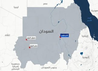 “الدعم السريع” تعيد فتح طريق بين ليبيا ودارفور "الدعم السريع" تعيد فتح طريق بين ليبيا ودارفور