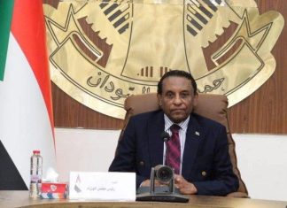 تعيينات حكومية جديدة تعيينات حكومية جديدة