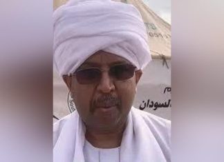السفير جمال مالك ناطقا رسميا باسم “الخارجية السودانية” السفير جمال مالك ناطقا رسميا باسم “الخارجية السودانية”