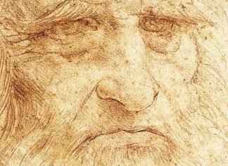 فك شفرة “الرجل الفيتروفي” لدافنشي بعد 5 قرون فك شفرة "الرجل الفيتروفي" لدافنشي بعد 5 قرون