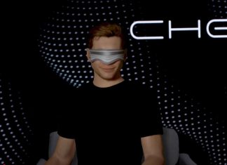 مطعم جديد قرب برج خليفة يقوده شيف من الذكاء الاصطناعي مطعم جديد قرب برج خليفة يقوده شيف من الذكاء الاصطناعي