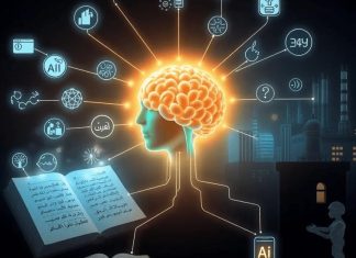 خبراء: الذكاء الاصطناعي يغير العالم بسرعة كبيرة خبراء: الذكاء الاصطناعي يغير العالم بسرعة كبيرة