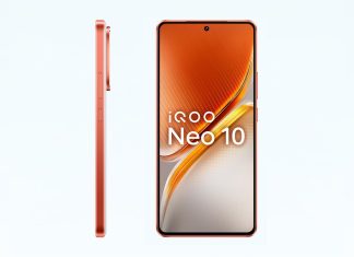 هاتف “إيكو نيو 10” الصيني.. هل يعيد تعريف معايير الفلاغشيب؟ هاتف "إيكو نيو 10" الصيني.. هل يعيد تعريف معايير الفلاغشيب؟