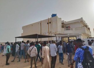 بعد نشر خبر غير دقيق.. “تاق برس” يعتذر ويوضح الملابسات بعد نشر خبر غير دقيق.. “تاق برس” يعتذر ويوضح الملابسات