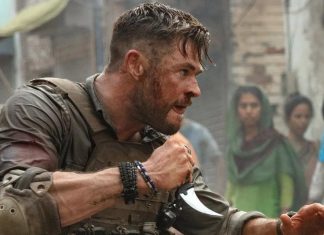 نتفليكس تخطط لتصوير فيلم Extraction في المغرب 2025 نتفليكس تخطط لتصوير فيلم Extraction في المغرب 2025