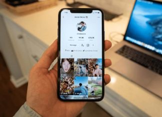 ماذا تعرف “تيك توك” عنّا؟ ماذا تعرف "تيك توك" عنّا؟