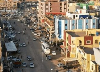 الجيش السوداني يصدر بيانا عن الفاشر الجيش السوداني يصدر بيانا عن الفاشر