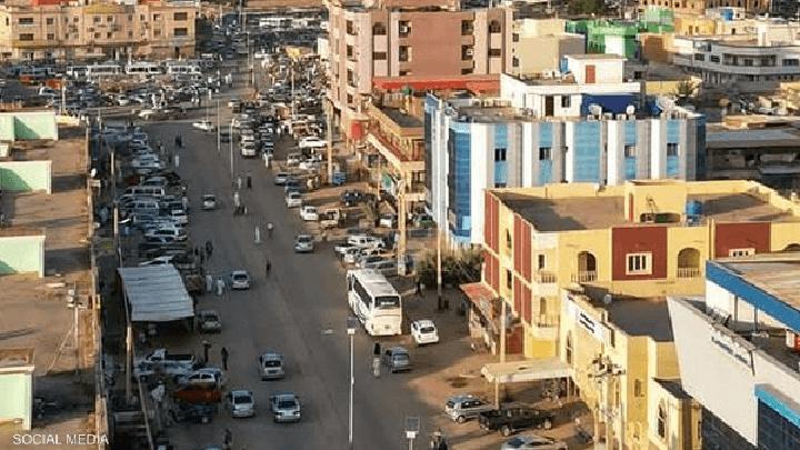 الجيش السوداني يصدر بيانا عن الفاشر الجيش السوداني يصدر بيانا عن الفاشر