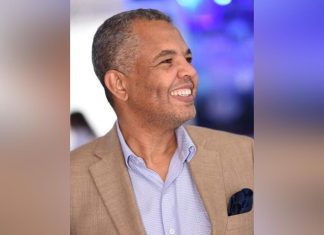 مرشح وزاري سابق يطلق أوصافا مثيرة على البرهان وكامل إدريس مرشح وزاري سابق يطلق أوصافا مثيرة على البرهان وكامل إدريس