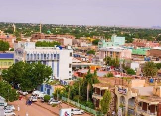 “الدعم السريع” تقصف الأبيض مجددا “الدعم السريع” تقصف الأبيض مجددا