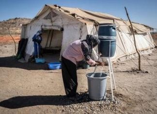 منظمة أممية تخصص 5 ملايين دولار لمكافحة الكوليرا في السودان منظمة أممية تخصص 5 ملايين دولار لمكافحة الكوليرا في السودان