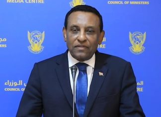 تعيين 5 وزراء جدد ضمن “حكومة الأمل”  تعيين 5 وزراء جدد ضمن "حكومة الأمل" 