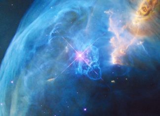 كارثة علم الفيزياء.. هل نعيش في “فقاعة كونية” كبيرة؟ كارثة علم الفيزياء.. هل نعيش في "فقاعة كونية" كبيرة؟