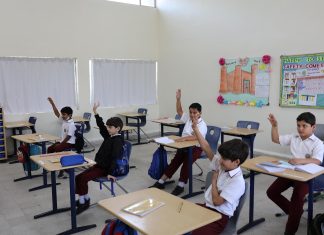 الذكاء الاصطناعي يتفوق على الذكاء البشري في التعليم الذكاء الاصطناعي يتفوق على الذكاء البشري في التعليم