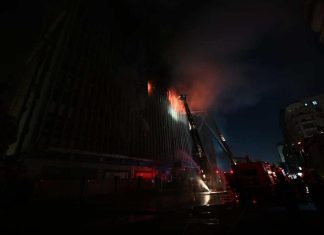 لماذا كان لحريق سنترال رمسيس كل هذا الأثر؟ لماذا كان لحريق سنترال رمسيس كل هذا الأثر؟