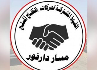 ضبط ثلاثة أفراد ينتحلون صفة “القوة المشتركة” في الخرطوم ضبط ثلاثة أفراد ينتحلون صفة “القوة المشتركة” في الخرطوم