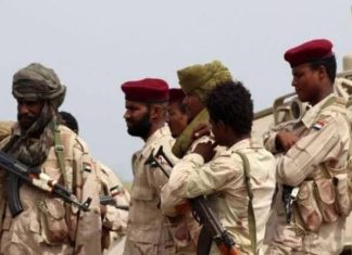 عناصر من الدعم السريع تسرب إحداثيات للجيش السوداني عناصر من الدعم السريع تسرب إحداثيات للجيش السوداني