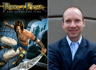 فيديو نادر يكشف قصة لعبة “برنس أوف بيرشيا” الشهيرة فيديو نادر يكشف قصة لعبة "برنس أوف بيرشيا" الشهيرة