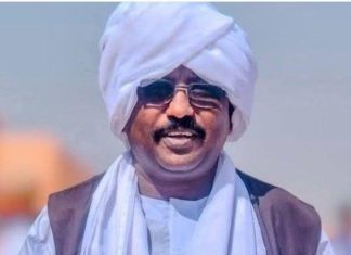 في أول تصريح له.. ماذا قال وزير العدل الجديد في أول تصريح له.. ماذا قال وزير العدل الجديد